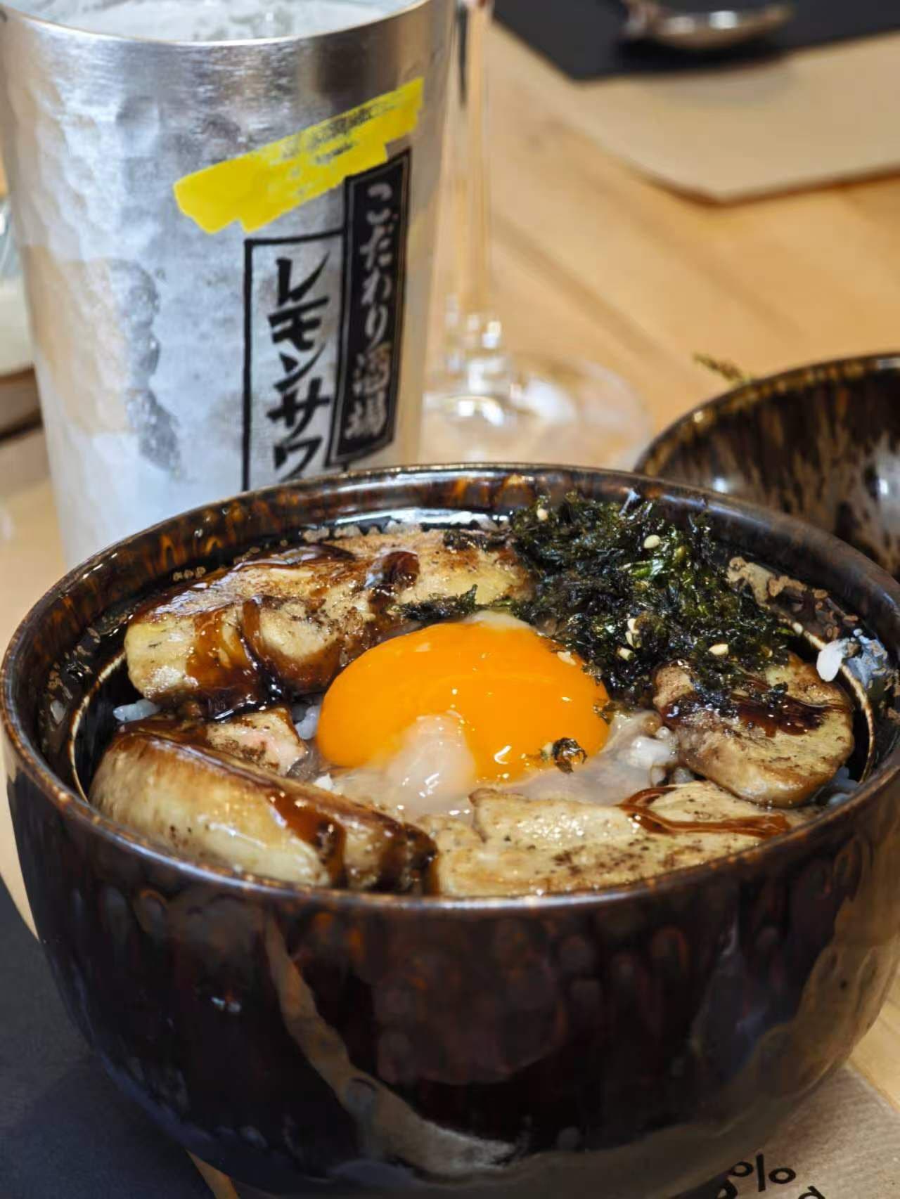 Donburi